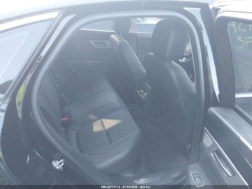 Jaguar XF II 2018 Jaguar XF 25T Premium 2018 2.0l 2.0 Benzyna 247KM, zdjęcie 12