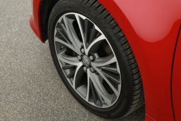 Toyota Yaris IV Hatchback 1.5 Dynamic Force 125KM 2023 Toyota Yaris 1.5 VVT-i, Salon Polska, Serwis ASO, zdjęcie 8