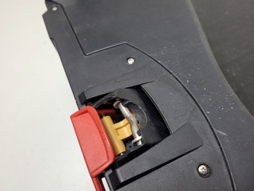 BMW R1200GS ПРАВАЯ ТРАНСМИССИЯ