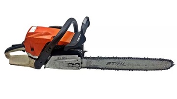 БЕНЗИНОВАЯ ПИЛА STIHL MS 362C 3,5 кВт 4,8 л.с. 2016 г.