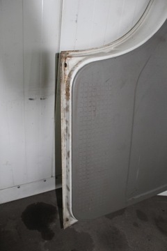DVEŘE LEVÉ VW TRANSPORTER T4