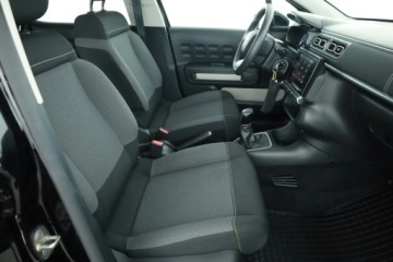 Citroen C3 III Hatchback Facelifting 1.2 PureTech 83KM 2023 Citroen C3 1.2 PureTech, Salon Polska, zdjęcie 6