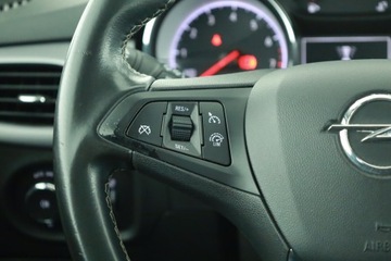 Opel Astra K Hatchback Facelifting 1.2 Turbo 130KM 2020 Opel Astra 1.2 Turbo, Salon Polska, 1. Właściciel, zdjęcie 12