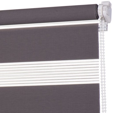 ROLETA DZIEŃ i NOC MINI ROLETY 70 x 210 cm balkon