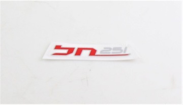 NAKLEJKA BN251 05521N22WF05