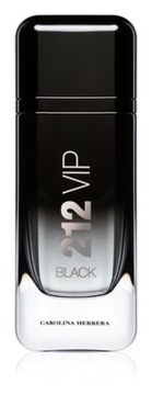 Carolina Herrera 212 VIP BLACK EDP 100 mlb