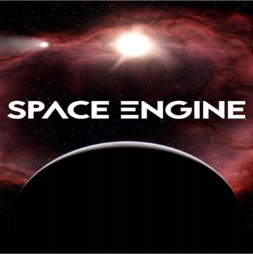 SPACEENGINE NOWA PEŁNA WERSJA STEAM