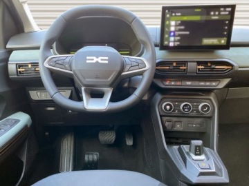 Dacia Jogger 2025 Od ręki - Extreme 7-miejsc 1.8 Full Hybrid 155KM / Pakiet Zimowy, Drive, zdjęcie 7