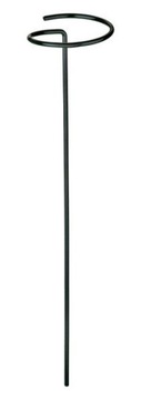 PODPÓRKA OKRĄG DO ROŚLIN KWIATÓW PNĄCZY ŁODYG 70CM