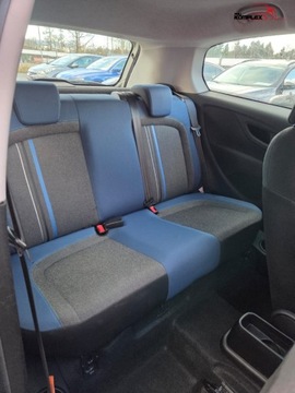 Fiat Punto Punto 2012 Hatchback 3d 1.2 8v 69KM 2013 Fiat Punto 1.2 Benzyna 69KM Klimatyzacja Zadbany Oplacony 1.2 Benzyna 69KM, zdjęcie 11