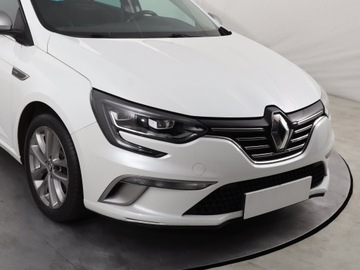 Renault Megane IV Grandtour 1.3 TCe 160 FAP 159KM 2019 Renault Megane 1.3 TCe, Salon Polska, zdjęcie 19