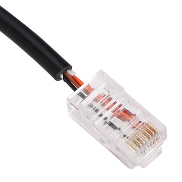 Водонепроницаемый считыватель UHF RFID-карт дальнего действия с радиусом действия от 32,8 футов до