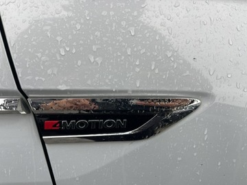 Volkswagen Tiguan II SUV 2.0 TDI 190KM 2019 Volkswagen Tiguan Offroad 4x4 Automat Podgrz., zdjęcie 7