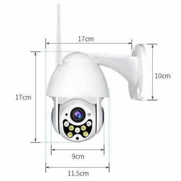 IP-камера LTC KAM30