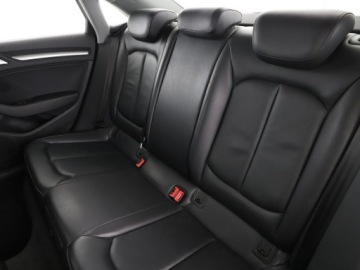 Audi A3 8V 2018 Audi A3 Limousine skóra bi-xenon/LED navi klima, zdjęcie 16