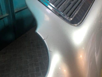 MERCEDES W210 ПОДЪЕМ КАПОТА КРЫШКА ДВИГАТЕЛЯ 744