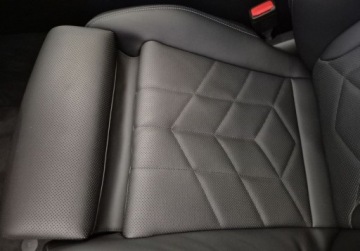 BMW Seria 5 G90-91 Touring 2.0 520d 197KM 2024 BMW Seria 5 520d xDrive, PAKIET SPORTOWY M PRO, Faktura VAT 23, Gwarancja, zdjęcie 12