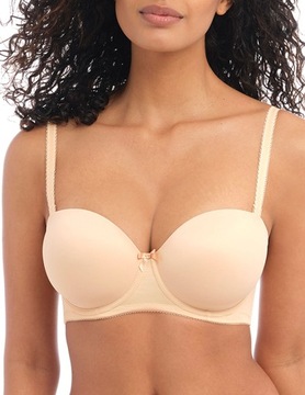 18V Freya Deco Strapless biustonosz 36GG 80J