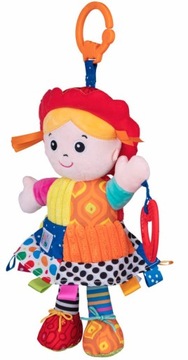 BaliBaZoo NICOLE DOLL Подвеска-прорезыватель Tinker Bell
