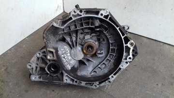 SKRZYNIA BIEGÓW F17C374 OPEL VECTRA ASTRA ZAFIRA 1.6 16V 1.8 16V