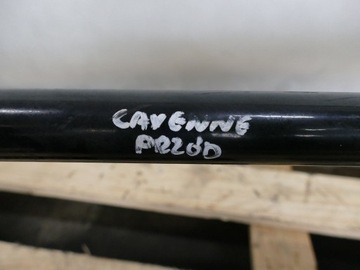 PORSCHE CAYENNE 9P 7L ТЯГА ПЕРЕДНЕГО СТАБИЛИЗАТОРА