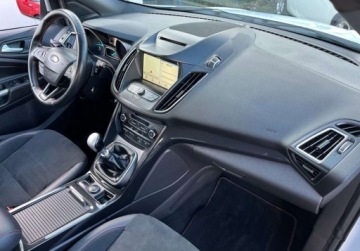 Ford Kuga II SUV Facelifting 2.0 TDCi 180KM 2019 Ford Kuga nawigacja, kamera 2.0 Diesel 180KM, zdjęcie 32