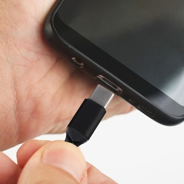 ПРОВОДНЫЕ НАУШНИКИ USB-НАУШНИКИ КАБЕЛЬ НАУШНИКОВ