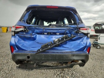 Subaru Forester VI 2026 Subaru Forester 2026. 2.5 Benzyna 180KM, zdjęcie 2