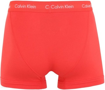 Majtki Bokserki Calvin Klein r. M