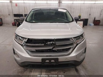 Ford Edge II SUV 2.0 EcoBoost 245KM 2018 Ford Edge 2018 Ford Edge SE AWD 2.0 Benzyna 245KM, zdjęcie 8