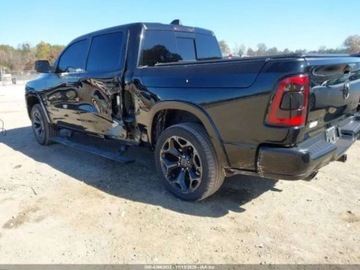  RAM 1500 5.7 HEMI 401KM 4X4 LIMITED , od firmy ubezpieczeniowej maly przeb, zdjęcie 2