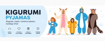 Пижама-онси Kigurumi Костюм Костюм Динозавра XL: 175 - 185 см