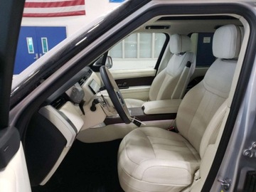 Land Rover Range Rover V 2023 Land Rover Range Rover Se 2023 4.4l 4.4 Benzyna 523KM, zdjęcie 7