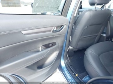 Mazda CX-5 II 2020 Mazda CX-5 2020r., 2.5l, od ubezpieczalni 2.5 Benzyna 187KM, zdjęcie 9
