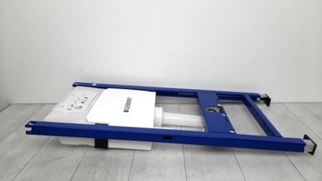 Geberit Duofix - Скрытый монтаж для подвесного унитаза высотой 1,12 м