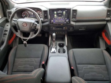 Nissan 2022 Nissan Frontier 2022, 3.8L, PRO-X, od ubezpieczalni 3.8 Benzyna 310KM, zdjęcie 6