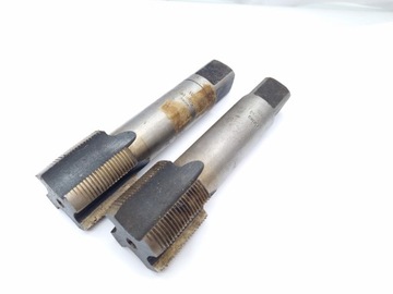 Gwintownik ręczny M45x2 FWP