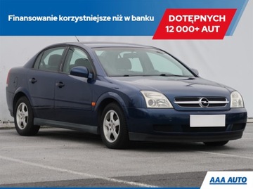 Opel Vectra C Sedan 1.8 ECOTEC 122KM 2003 Opel Vectra 1.8, 1. Właściciel, Klima,ALU