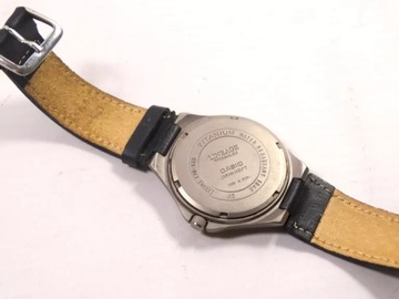 ЧАСЫ CASIO LINEAGE