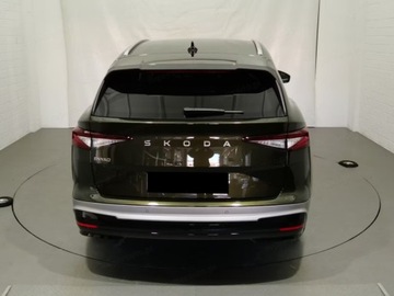 Skoda 2025 SKODA Enyaq 82kWh Suv 285KM 2025, zdjęcie 5