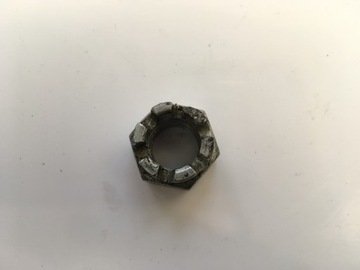 KAWASAKI Z 900 ZR900 Задний мост задний 17-