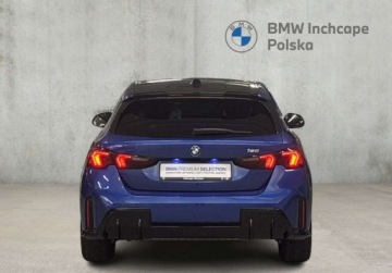 BMW Seria 1 F70 2024 BMW Seria 1 i 170 KM M-Sport Harman Kardon Gwarancja Pakiet przegladow, zdjęcie 3