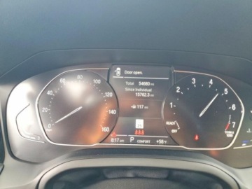 BMW Seria 3 G20-G21 2022 BMW Seria 3 330I 2022 2.0 Benzyna 255KM, zdjęcie 9