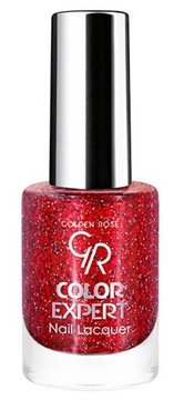 Golden Rose COLOR EXPERT NAIL Trwały Lakier 615
