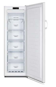 Gorenje FN4171CW Морозильник с выдвижным ящиком NoFrost