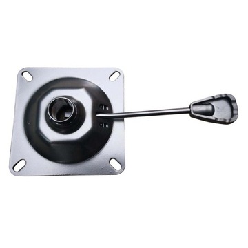 Krzesło biurowe Mechanizm kontroli pochylenia Kontrola pochylenia