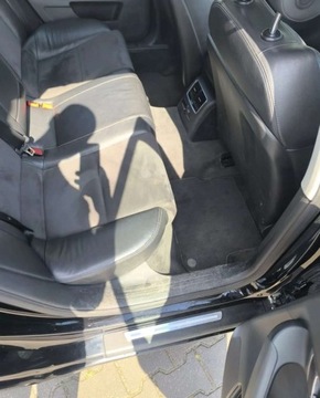 Audi A6 C6 Avant 2.0 TDI 170KM 2010 Audi A6 Avant a6 lift zadbane udokumentowany przebieg bezwypadkowe 2.0, zdjęcie 11