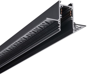 NOWODVORSKI 10156 SZYNOPRZEWÓD PODTYNKOWY TRACK 1M SYSTEM MAGNETYCZNY LVM