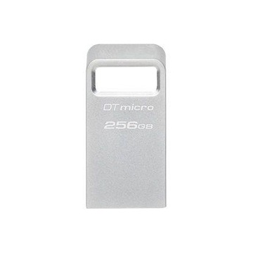Pendrive Kingston DataTraveler Micro 256GB USB 3.2 Gen 1