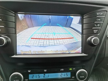 Toyota Avensis III Sedan Facelifting 2015 1.8 Valvematic 147KM 2015 Toyota Avensis 1.8 Benzyna 147KM Salon Serwis FV, zdjęcie 12